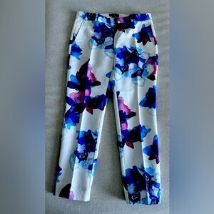 Banana Republic Ryan pants